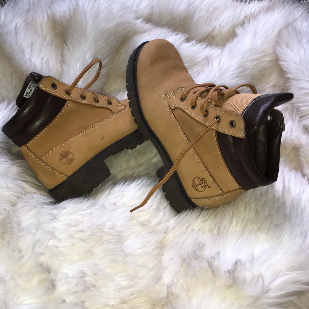 Timberland boots